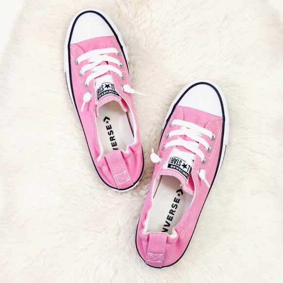 Converse CTAS Shoreline Low Top Sneakers - Picture 7 of 8